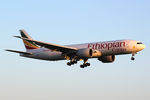 ET-ARH @ EBBR - at bru - by Ronald