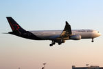OO-SFX @ EBBR - at bru - by Ronald