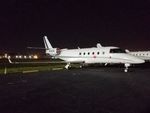 N581SF @ KORL - G150 zx - by Florida Metal