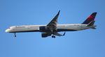 N582NW @ KSFO - DAL 753 zx - by Florida Metal