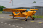 HB-OTR @ LSPL - At Bleienbach. - by sparrow9