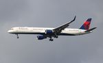 N583NW @ KMCO - DAL 753 zx - by Florida Metal
