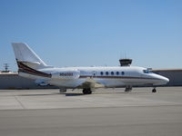 N560QS @ 1938 - Awaiting passengers - by 30295