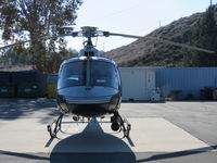 N228LA - Parked - by 30295