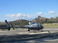N228LA @ 1938 - Parked - by 30295