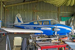 N772MM @ EHMZ - Being prepared for export at Midden Zeeland? - by sparrow9