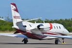 N330GC @ KMKY - Oia Air Ce560XL - by FerryPNL