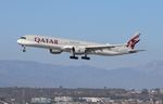 A7-AND @ KLAX - QTR A35X zx OTHH / DOH - LAX - by Florida Metal