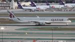 A7-ANF @ KLAX - QTR A35X zx LAX-OTHH / DOH - by Florida Metal