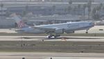 B-18773 @ KLAX - CAL 777-200F zx TPE-LAX - by Florida Metal