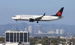 C-FSCY @ KLAX - ACA 737-8 zx YVR-LAX - by Florida Metal