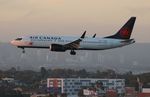 C-GEHY @ KLAX - ACA 737-8 zx YYZ-LAX - by Florida Metal