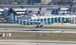 D-ANRD @ KLAX - CFG A339 zx FRA-LAX - by Florida Metal
