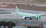 D-ANRD @ KLAX - CFG A339 zx LAX-FRA - by Florida Metal