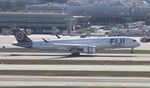 DQ-FAM @ KLAX - Fiji A359 zx NAN-LAX - by Florida Metal