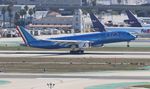 EI-IFA @ KLAX - ITA A359 zx FCO-LAX - by Florida Metal