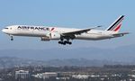 F-GSQM @ KLAX - AFR 773 zx CDG-LAX - by Florida Metal