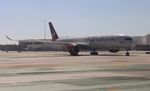G-VLUX @ KLAX - VIR A35X zx LHR-LAX - by Florida Metal