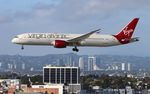 G-VOWS @ KLAX - VIR 789 zx LHR-LAX - by Florida Metal