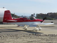 N892PT @ 3611 - Fueled up - by 30295