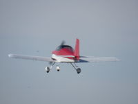 N892PT @ 3611 - Airbourne - by 30295