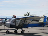 N936LS @ 3611 - Parked - by 30295