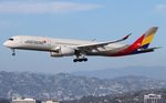 HL8361 @ KLAX - AAR A359 zx - by Florida Metal