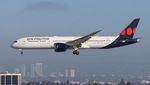HL8389 @ KLAX - APZ 789 zx ICN-LAX - by Florida Metal