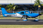 N311GJ @ TJIG - Private Owner - by Abraham Maysonet Puerto Rico Spotter