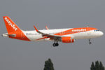 G-EZRJ @ LFPO - at orly - by Ronald