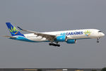F-HNET @ LFPO - at orly - by Ronald