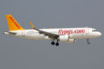 TC-NBK @ LFPO - at orly - by Ronald