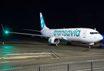 F-GZHT @ EGSH - On Stand After Arrival. - by Josh Knights