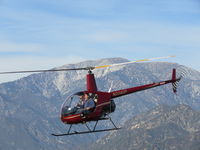N2345P @ 3611 - Headed West - by 30295