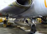 35804 - SAAB Sk35C Draken (cockpit canopy dismounted) at the Österreichisches Luftfahrtmuseum (Austrian Aviation Museum), Graz-Thalerhof - by Ingo Warnecke