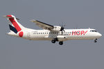 F-HOPZ @ LFPO - at orly - by Ronald