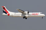F-HOPY @ LFPO - at orly - by Ronald