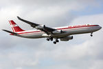 3B-NBI @ EGLL - at lhr - by Ronald