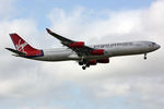 G-VHOL @ EGLL - at lhr - by Ronald