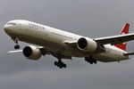 VT-JEE @ EGLL - at lhr - by Ronald