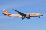 OY-VKP @ CPH - Copenhagen 5.12.2023 on delivery flight - by leo larsen