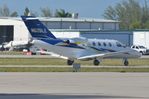 N525LE @ KAPF - CJ1 LLC CJ1 - by FerryPNL