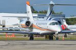 N758SP @ KAPF - Northwest Flyers Ce680 - by FerryPNL