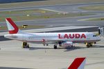 9H-LOT @ LOWW - Airbus A320-232 of Lauda Europe at Wien-Schwechat airport - by Ingo Warnecke