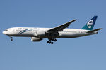 ZK-OKC @ EGLL - at lhr - by Ronald