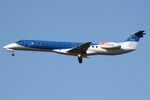 G-RJXM @ EGLL - at lhr - by Ronald