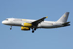 EC-LRM @ EGLL - at lhr - by Ronald