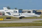 N950JS @ KAPF - Arrival of Ce680 - by FerryPNL