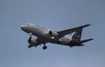 D-AILL @ EDDF - Airbus A319-114
