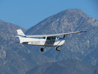 N733ZY @ 1938 - Eastbound - by 30295